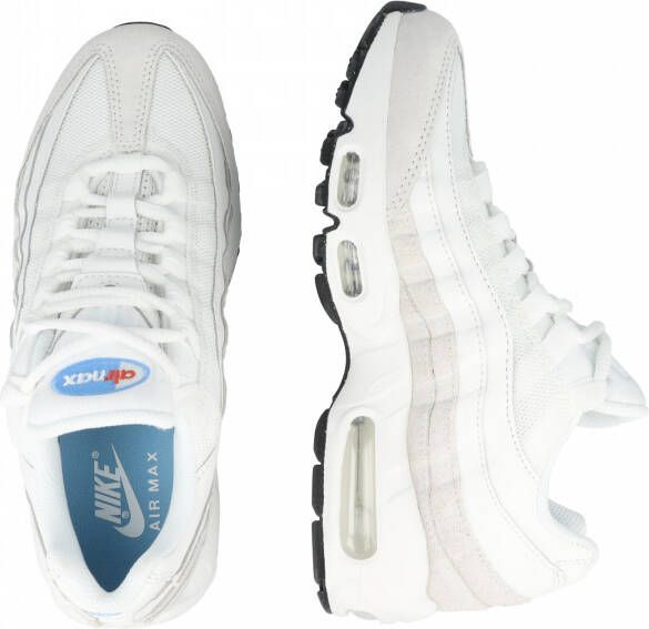 Nike Sportswear Sneakers laag 'Air Max 95'