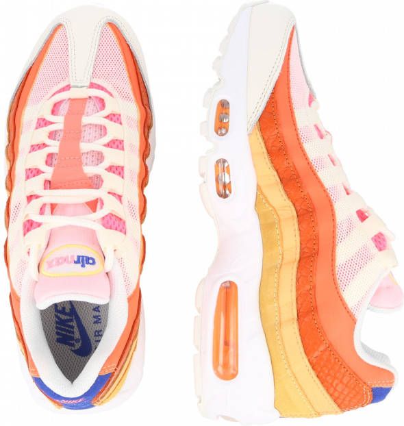 Nike Sneakers laag 'Air Max 95'