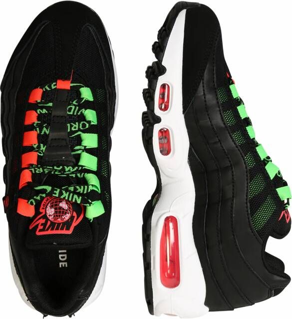 Nike Sportswear Sneakers laag 'Nike Air Max 95 Se'