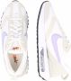 Nike Air Max Dawn sneakers wit ecru lila - Thumbnail 3
