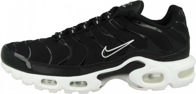 Nike Leren Sneakers voor Dames Black Dames - Foto 10