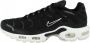 Nike Air Max Plus TN(W) Dames Sneakers Schoenen Sportschoenen Zwart DM2362 - Thumbnail 10