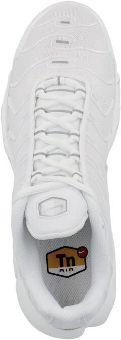 Nike Air Max Plus TN (W) Damen Sneakers Sportschoenen Schoenen Wit DM2362 - Foto 7