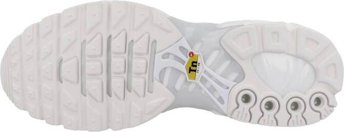 Nike Air Max Plus TN (W) Damen Sneakers Sportschoenen Schoenen Wit DM2362 - Foto 8