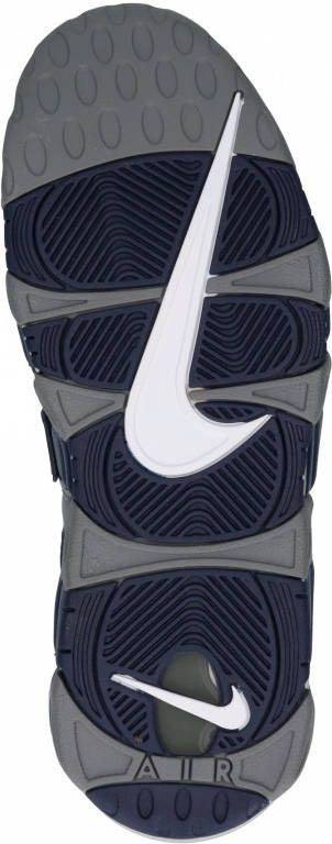 Nike Sneakers laag 'Air More Uptempo '96'