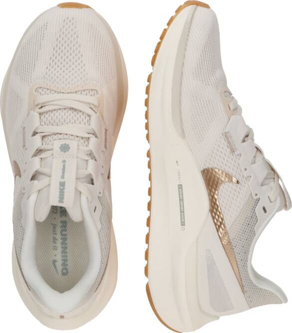 Nike Sneakers laag ' Air Zoom Structure 25'