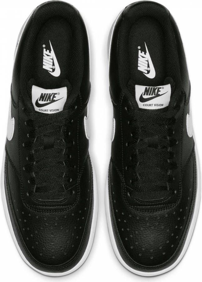 Nike Sneakers laag 'Court Vision'