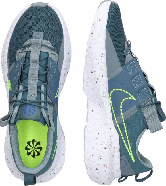 Nike Sportswear Sneakers laag 'CRATER IMPACT'