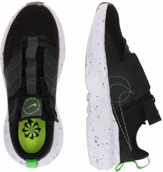Nike Sportswear Sneakers laag 'Crater Impact'