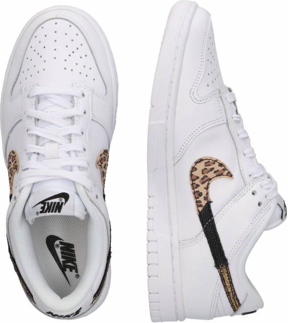 Nike Sneakers laag 'DUNK'