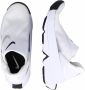 Nike GO Flyease Wit Zwart Veterloos Instappers Sneakers Dames Doos Zonder Deksel - Thumbnail 10