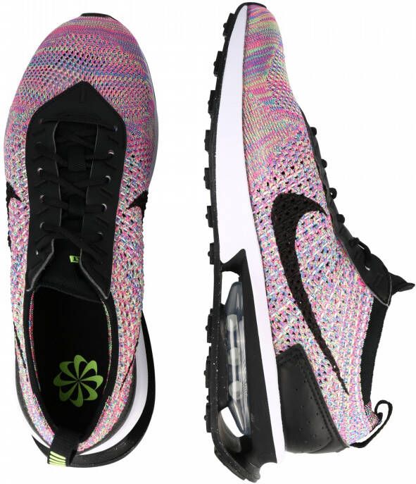 Nike Sportswear Sneakers laag 'Flyknit Racer'