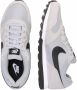 Nike Md Runner 2 Heren Sneakers Wolf Grey Black-White - Thumbnail 4