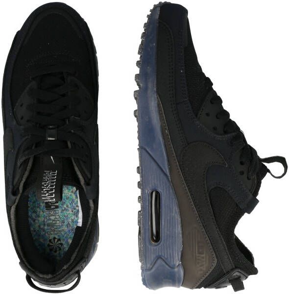Nike Sportswear Sneakers laag 'Terrascape 90'