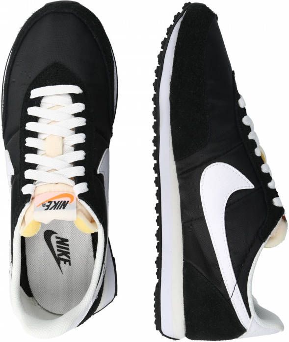 Nike Sportswear Sneakers laag 'Waffle Trainer'