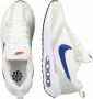 Nike Air Max Dawn Kinderschoenen White Light Bone Black Game Royal - Thumbnail 8