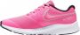 Nike Star Runner 2 sneakers roze grijs zwart - Thumbnail 4