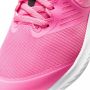 Nike Star Runner 2 sneakers roze grijs zwart - Thumbnail 6