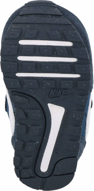Nike Zwarte Textiele Sportschoenen oor Black - Foto 8
