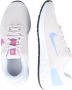 Nike Revolution 6 NN Sneakers Roze Kinder - Thumbnail 7