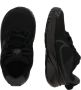 Nike Schoenen voor baby's peuters Star Runner 4 Black Black Anthracite Black- Black Black Anthracite Black - Thumbnail 3