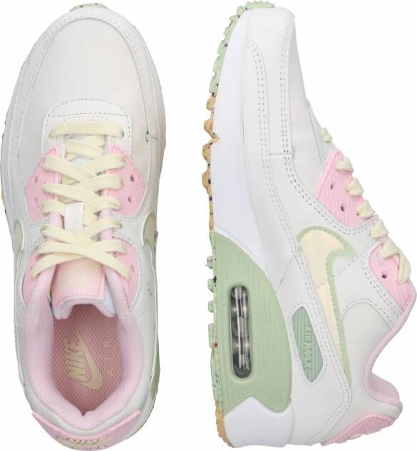 Nike Sportswear Sneakers 'AIR MAX 90 LTR'