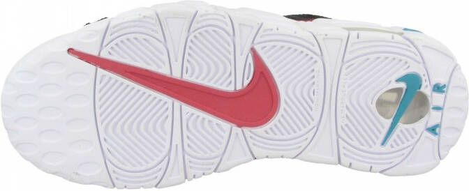 Nike Sportschoen 'Air More Uptempo'