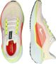 Nike Pegas Hardloopschoenen voor kids (straat) Summit White Bright Chrome FN5041 - Thumbnail 2