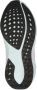 Nike Pegas Hardloopschoenen voor kids (straat) Summit White Bright Chrome FN5041 - Thumbnail 3