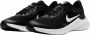 Nike Kids Nike Downshifter 10 Hardloopschoenen voor kids(straat) Black Anthracite White Kind - Thumbnail 8