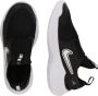 Nike Flex Runner 3 GS Black-White - Thumbnail 4