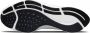 Nike Air Zoom Pegasus 38 Hardloopschoenen voor kleuters kids(straat) Zwart - Thumbnail 8