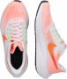 Nike Air Zoom Pegas NN GS Hardloopschoenen White Total Orange Bright Crimson Black Kinderen - Thumbnail 7