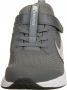 Nike Zapatillas Grises NIO Revolution 5 Bq5672 - Thumbnail 4