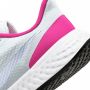 Nike Sportschoenen Revolution 5 GS BQ5671-018 voor meisje Grijs hardloopschoenen - Thumbnail 2