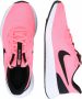 Nike Revolution 5 (GS) Sunset Pulse Black-White - Thumbnail 4