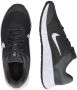 Nike Revolution 6 GS Hardloopschoenen Iron Grey White Smoke Grey Kinderen - Thumbnail 5