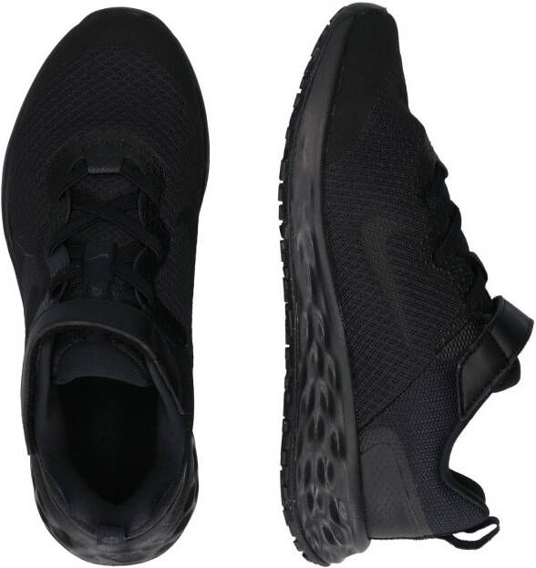 Nike Zwarte Lage Sneakers Revolution 6 Nn (psv) - Foto 6