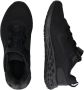 Nike Revolution 6 Kleuterschoen Black Dark Smoke Grey Black Dark Smoke Grey Black - Thumbnail 6