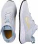 Nike Revolution 6 NN PSV Sneakers Kinderen Aura Multi Color Worn Blue - Thumbnail 6