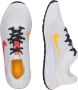 Nike Revolution 6 Big Kids' Running Shoes Sneakers grijs - Thumbnail 8