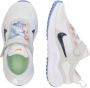 Nike Revolution 7 SE PSV White Midnight Navy - Thumbnail 4