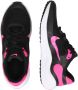 Nike Hardloopschoenen voor kids Revolution 7 Black White Hyper Pink- Dames Black White Hyper Pink - Thumbnail 7