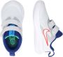 Nike Star Runner 3 Licht Grijze Sportschoen - Thumbnail 6