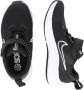 Nike Star Runner 3 Sportschoenen Kleuters Zwart Grijs Wit - Thumbnail 7
