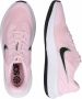 Nike star runner 3 hardloopschoenen roze zwart kinderen - Thumbnail 15