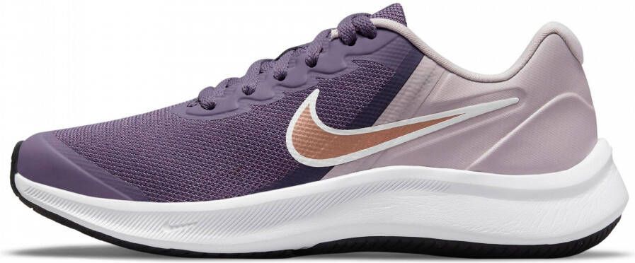 Nike Sportschoen 'Star Runner 3'