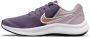 Nike Star Runner 3 Hardloopschoenen voor kids (straat) Paars - Thumbnail 5
