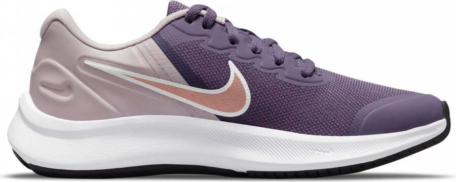 Nike Sportschoen 'Star Runner 3'
