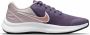 Nike Star Runner 3 Hardloopschoenen voor kids (straat) Paars - Thumbnail 9